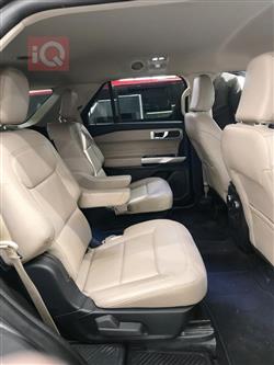 فورد إكسبلورر